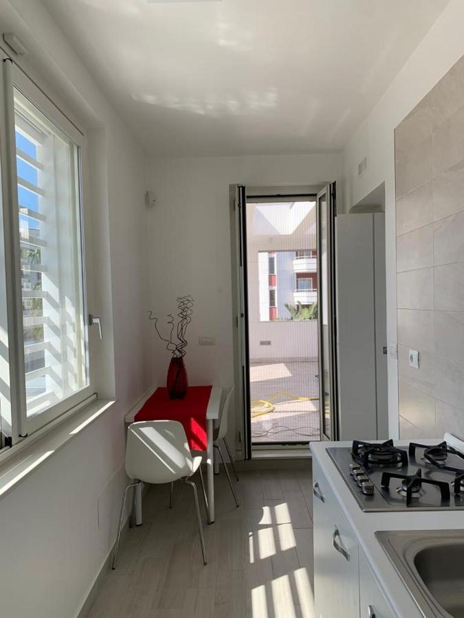 Casa Vacanze 沃拉 外观 照片