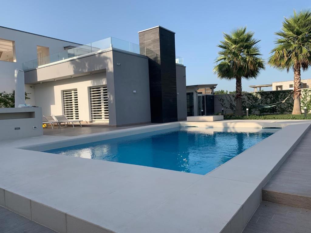 Casa Vacanze 沃拉 外观 照片