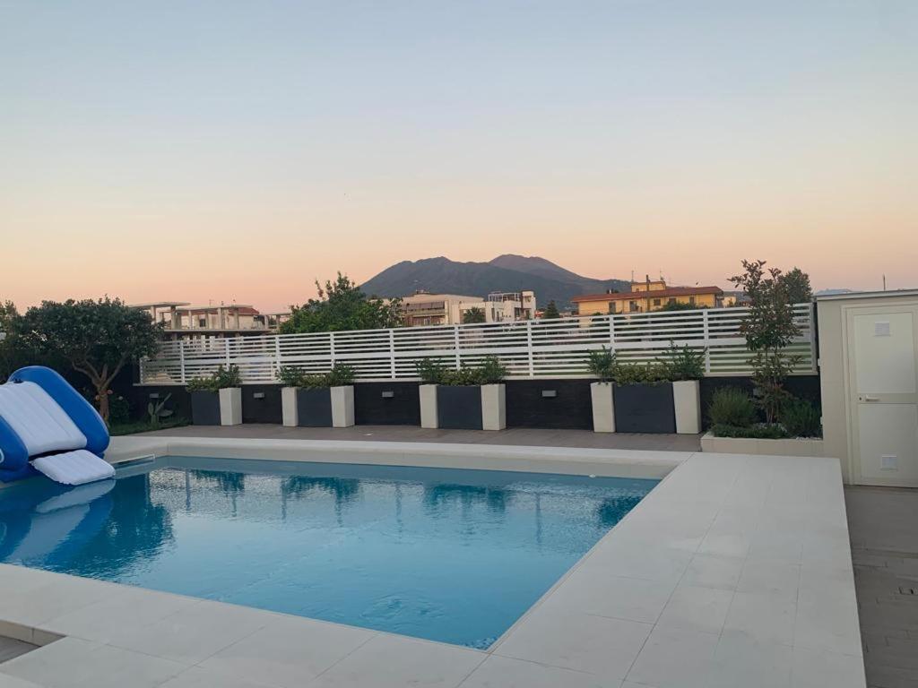 Casa Vacanze 沃拉 外观 照片