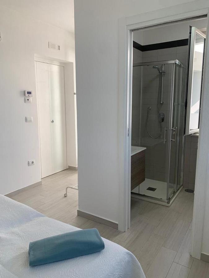 Casa Vacanze 沃拉 外观 照片