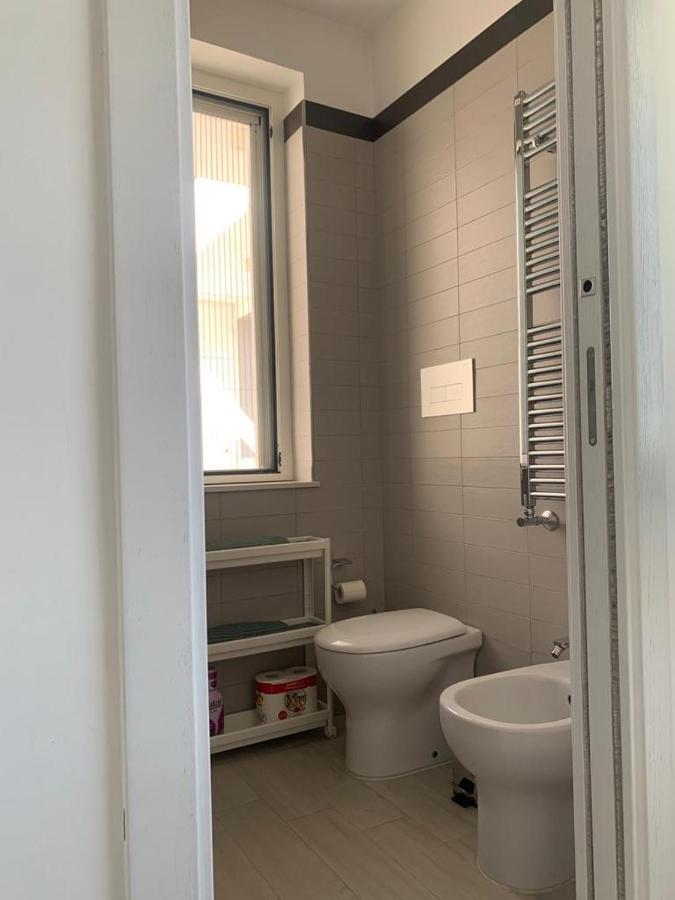 Casa Vacanze 沃拉 外观 照片