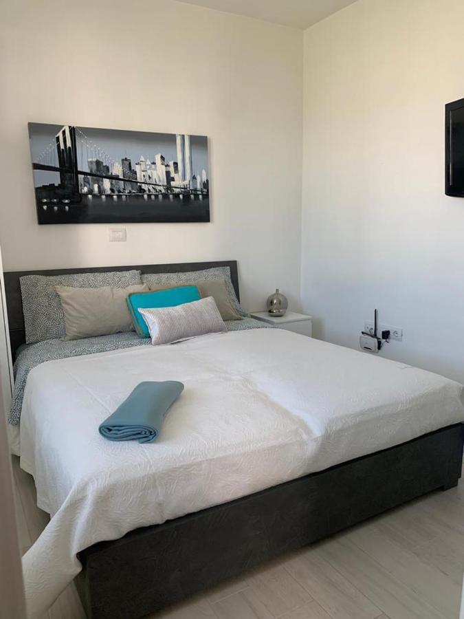Casa Vacanze 沃拉 外观 照片