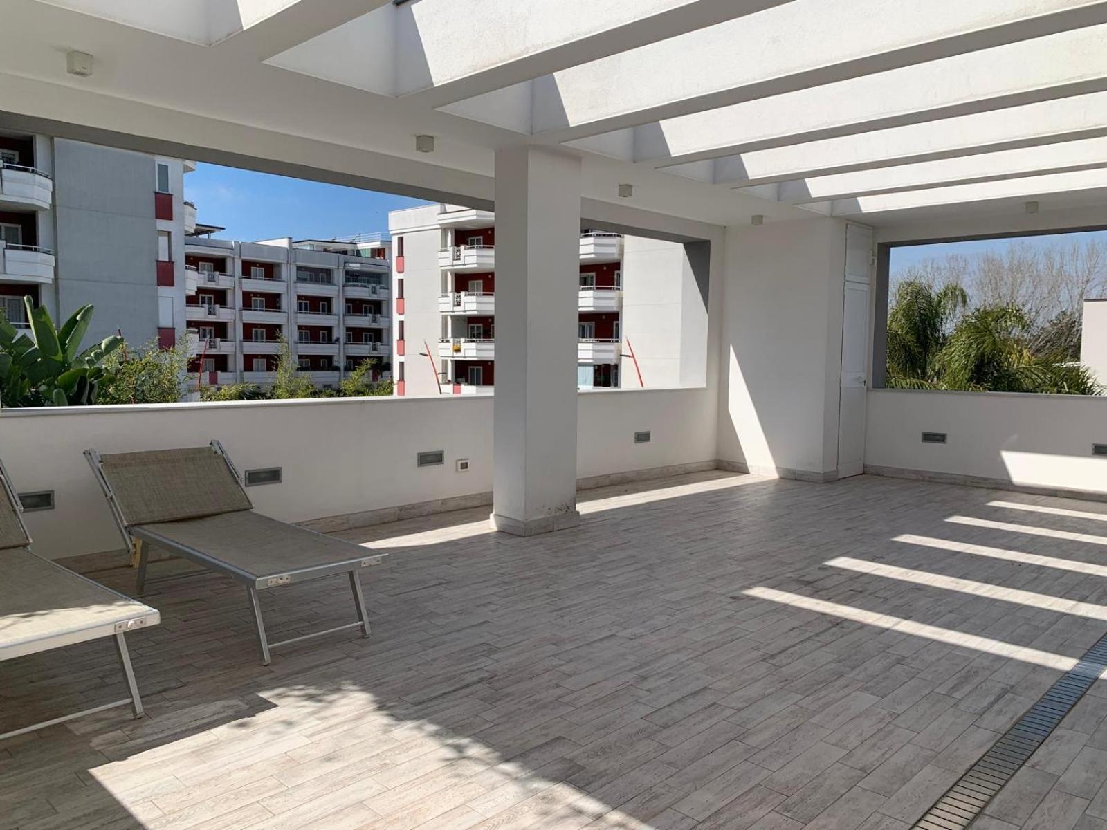Casa Vacanze 沃拉 外观 照片