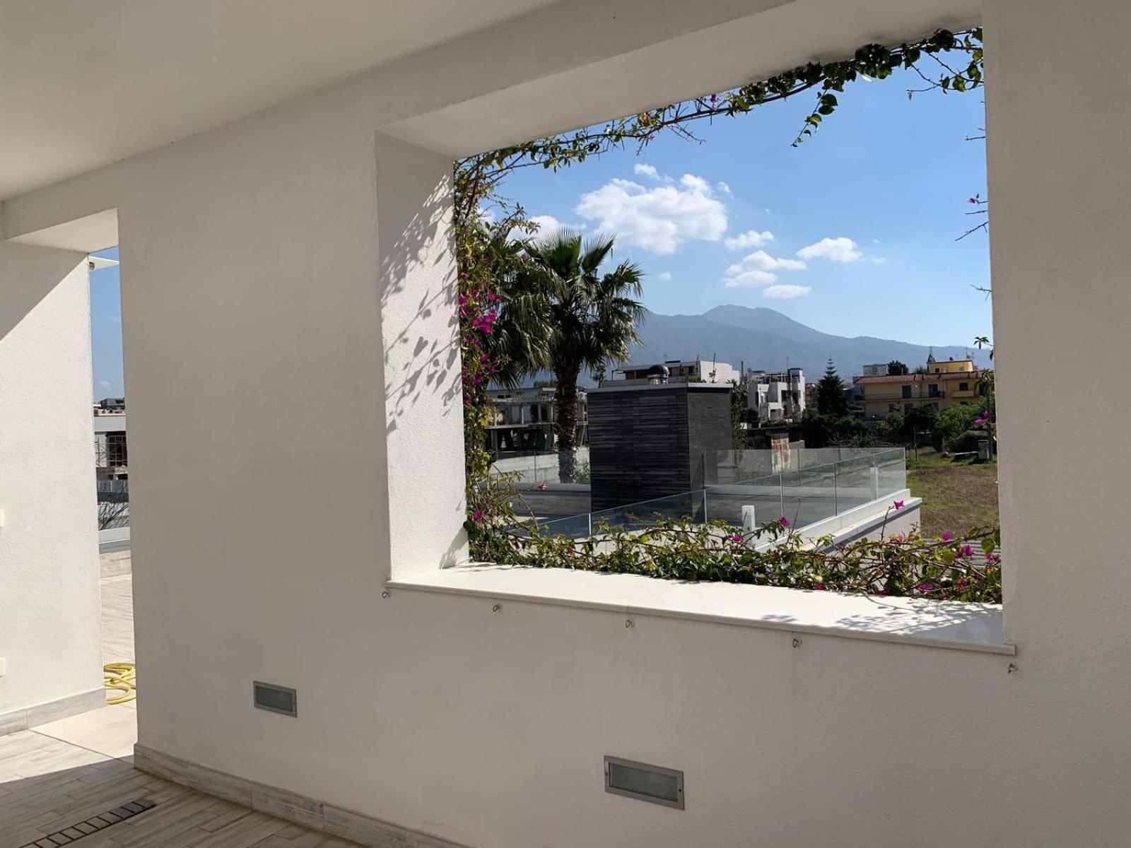 Casa Vacanze 沃拉 外观 照片