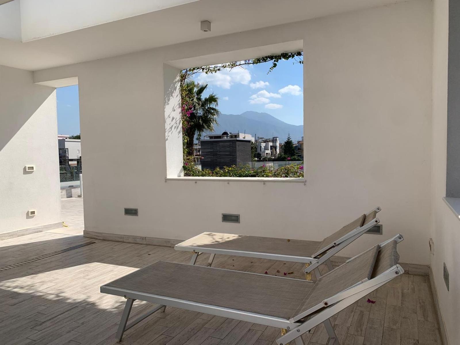 Casa Vacanze 沃拉 外观 照片